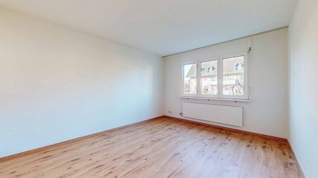 Vivre avec patio - Foto 1