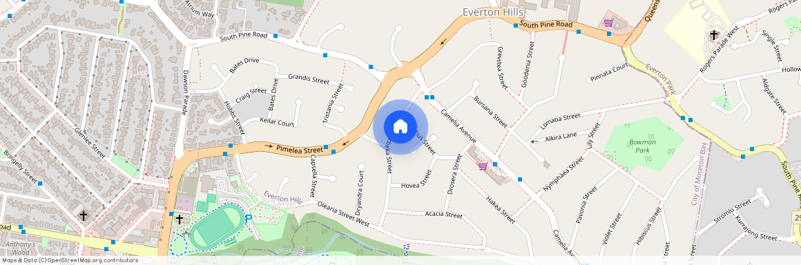 13 Mirbelia Street, Everton Hills QLD 4053