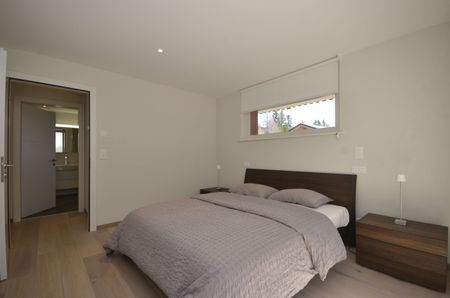 Très beau 4 pièces à louer à l'année ds petit immeuble - Foto 3