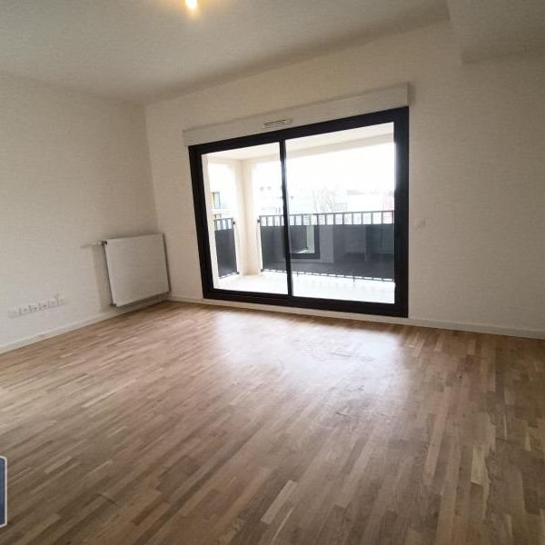 Location Appartement 3 pièces 59m² NOISY LE GRAND 93160 - Photo 1