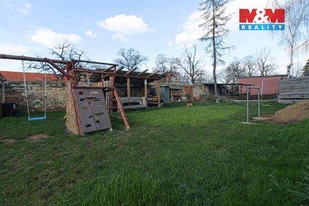 Pronájem bytu 3+1 76 m², Revoluční 654, Buštěhrad - Fotografie 5