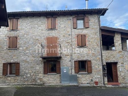Trilocale buono stato, piano terra, Castiglione dei Pepoli - Photo 3