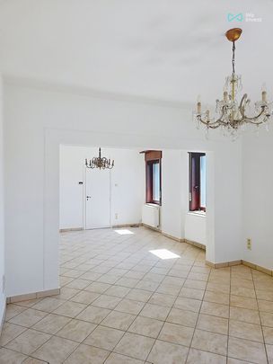 Huis met drie slaapkamers in Chièvres - Photo 1