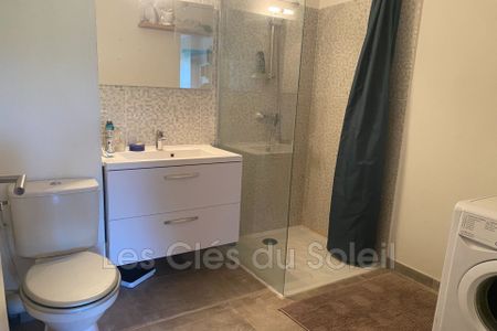 Location Appartement 2 pièces 36m² TOULON 83000 - Photo 4