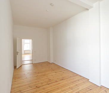 Pronájem bytu 2+1 • 80 m² bez realitkyBeusselstraße 00 Berlin Moabi... - Photo 1