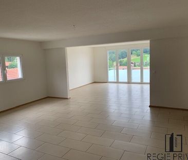 Appartement de 4.5 pièces au 1er étage - Foto 5