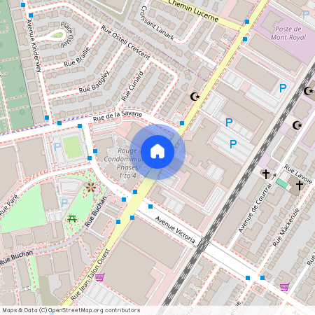 app.1105, 4293 Rue Jean-Talon O., H4P 0B2, Montréal
