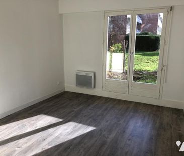 APPARTEMENT T2 en résidence sécurisée - LOOS PROCHE CHR - Photo 5