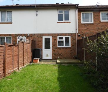 2 bedroom terraced house to rent - Photo 6