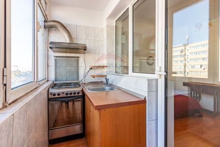 3 camere de închiriat | Obor Ferdinand | Aproape de M. O... - Fotografie 4