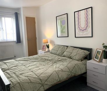 1 bedroom flat to rent - Photo 5