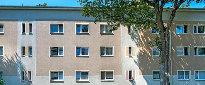 1-Zimmer-Wohnung in Dortmund Körne - Photo 1