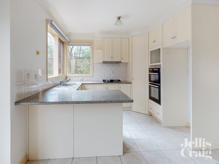 21 John Street, Ivanhoe - Photo 4