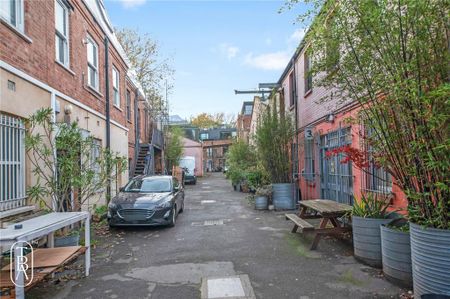 1 bedroom house to rent - Photo 3