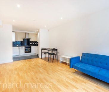 2 bedroom apartment to rent - Photo 2