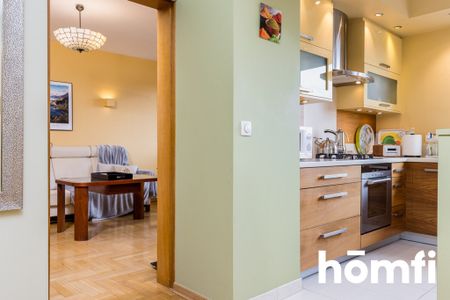 Warszawa, Mokotów, Neseberska - Photo 5