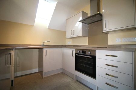 1 bedroom flat to rent - Photo 3