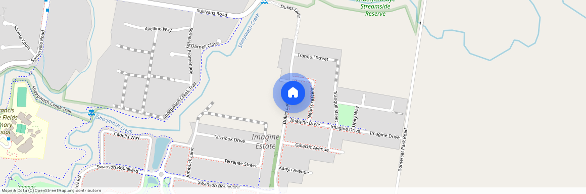 36 Dukes Lane Strathfieldsaye VIC