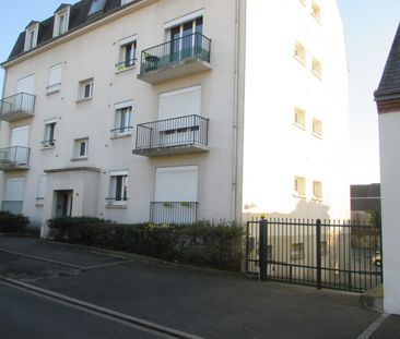 Location Appartement 2 Pièces 35 m² - Photo 4