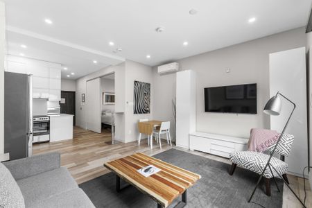 For Lease - 201 Maclaren Street Unit# 2, Ottawa Centre, Ontario - Photo 3