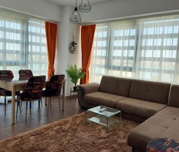 Apartament 2 Camere Decomandate Tomis Nord- Campus Universitar - Photo 5