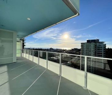 LIKE-NEW 2bd+2bth unit @CONSERVATORY UBC for RENT Unfurnished ASAP!... - Photo 2