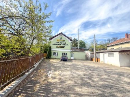 Pronájem bytu s terasou a parkovacím stáním 2+1 50 m - Photo 5