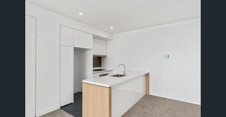 MODERN SPACIOUS TWO-BEDROOM APARTMENT IN THE HEART OF ROSEBERY - Photo 3