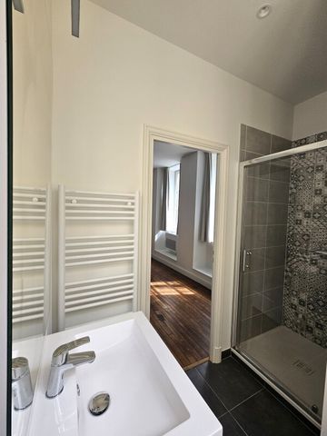 Location Appartement 2 pièces 42m² METZ 57000 - Photo 3