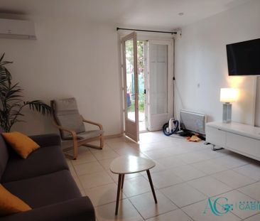 Location Appartement 1 pièce 30m² HYERES 83400 - Photo 3