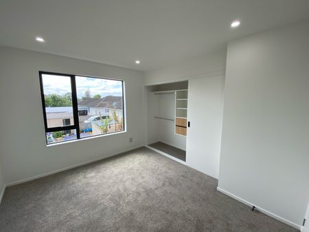 Unit 4, 36 Watts Road, Manurewa, Auckland - Photo 3