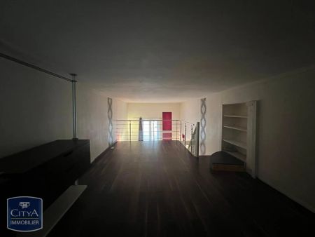 Appartement à louer 2 pièces 67.35m² - Photo 3