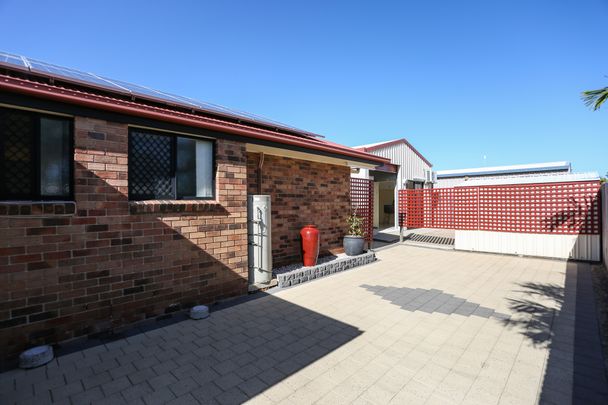 FAMILY HOME WITH SHED - Photo 1