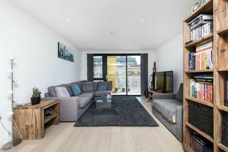 Commercial Street, Spitalfields, E1 - Photo 5