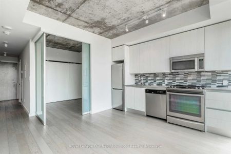 One Eleven Condos and Lofts , #806 - Photo 5