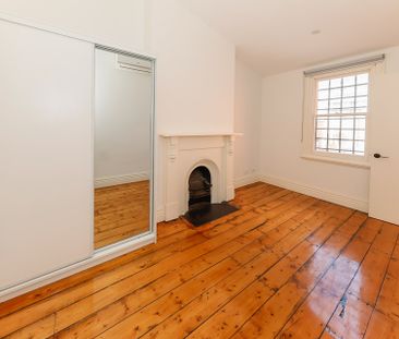 Unique opportunity, beautiful apartment is above a shop - Photo 1