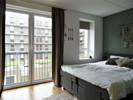 Appartement te huur: Engelandstraat 27 1363 DE Almere - Foto 5