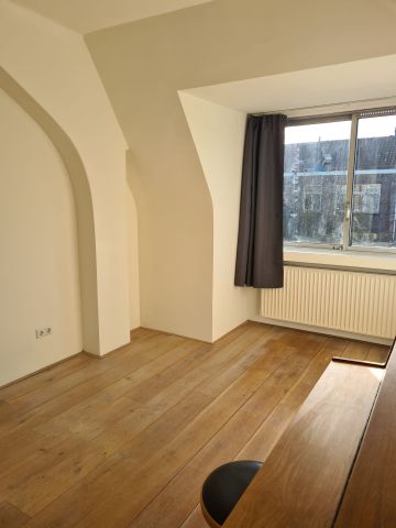 Huis te huur: Newtonstraat 27 1098 GX Amsterdam - Photo 3