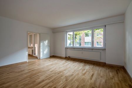 Schöne Wohnung mit grossem Balkon - Photo 5