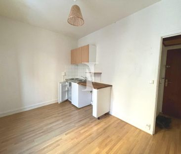Location Appartement 1 pièce 13m² NEUILLY SUR SEINE 92200 - Photo 2