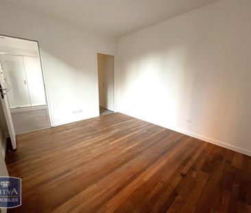 Location Appartement 2 pièces 49m² LE HAVRE 76600 - Photo 5