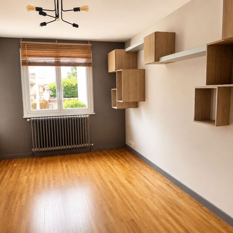 Appartement - ANNECY - Photo 1