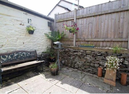 2 bedroom cottage to rent - Photo 5