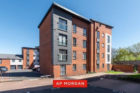 2 bed apartment to rent in Ascot Way, Birmingham, B31 - Photo 2
