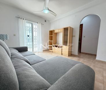 Torrevieja. 5 minutes from the sea. Cozy apartment with two bedro - Photo 2