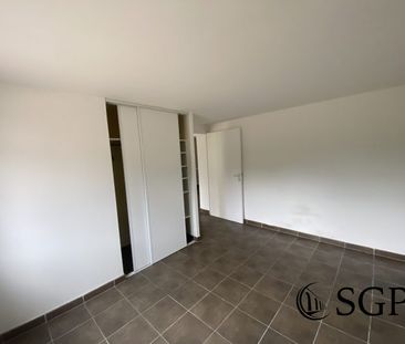 T2 Châteaufort - Photo 2