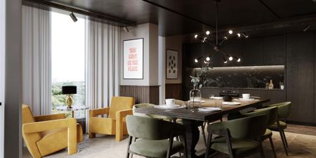 Flat share to rent - Photo 4