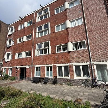 Marco Polostraat 1057WK Amsterdam - Photo 1