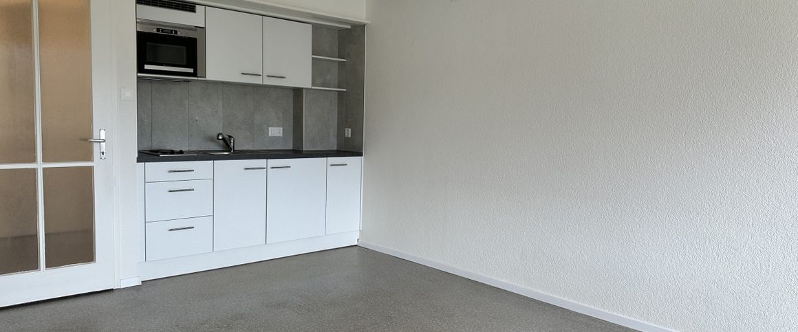 Studio avec balcon au 4ème étage - Photo 1