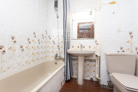 Studio in Almagro - Photo 4